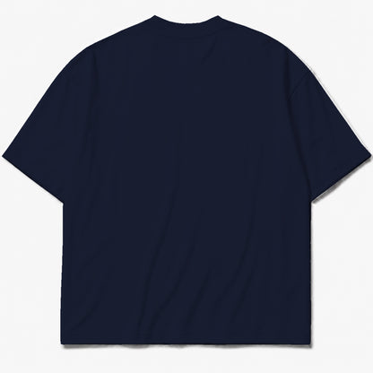Rebranded Studios apparel — back without sneakers