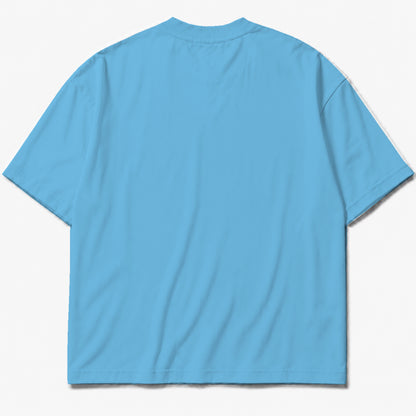 Rebranded Studios apparel — back without sneakers