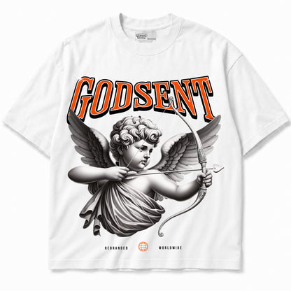 Rebranded Studios apparel — front without sneakers
