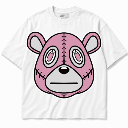 Rebranded Studios apparel — front without sneakers