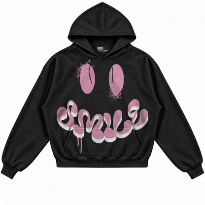 Rebranded Studios apparel — front without sneakers
