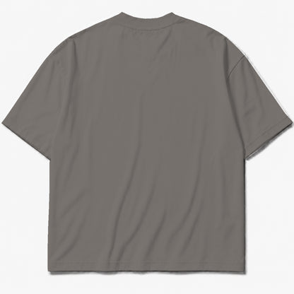 Rebranded Studios apparel — back without sneakers