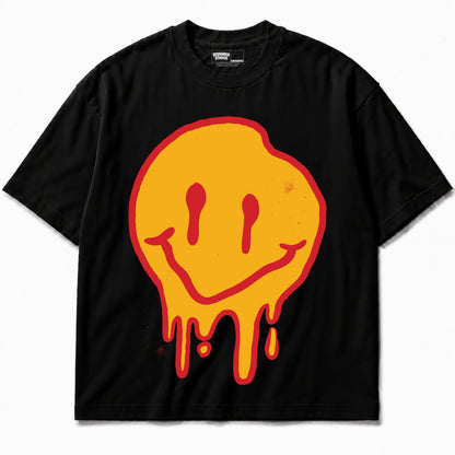 Rebranded Studios apparel — front without sneakers