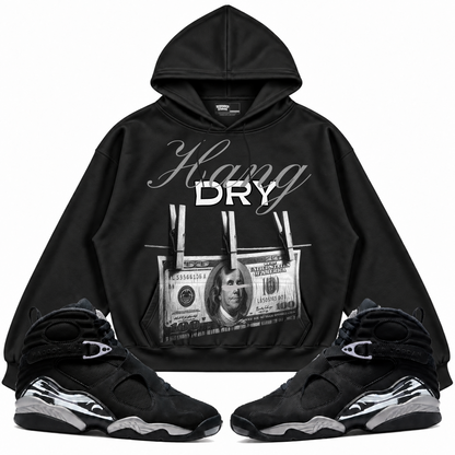 Rebranded Studios apparel — front styled with matching sneakers