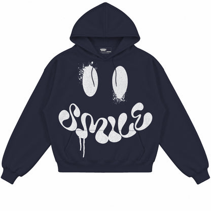 Rebranded Studios apparel — front without sneakers
