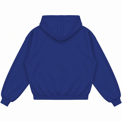 Rebranded Studios apparel — back without sneakers