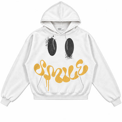 Rebranded Studios apparel — front without sneakers