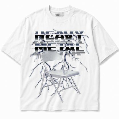 Rebranded Studios apparel — front without sneakers