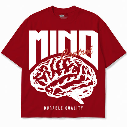 Rebranded Studios apparel — front without sneakers
