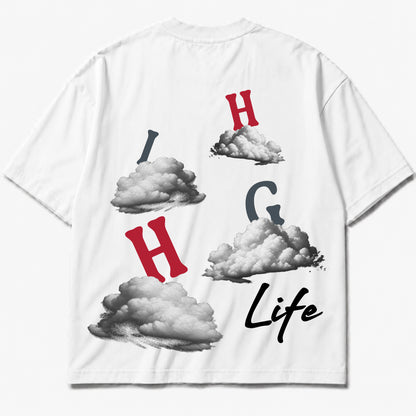Rebranded Studios apparel — back without sneakers