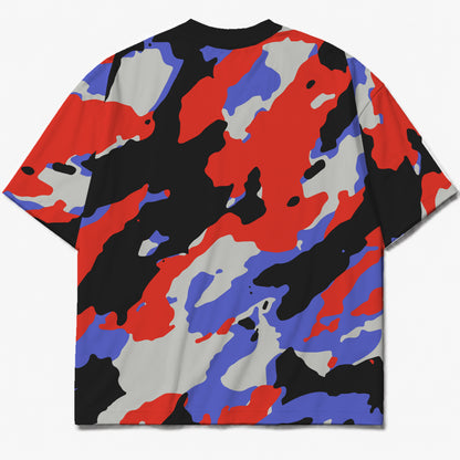 Rebranded Studios apparel — back without sneakers