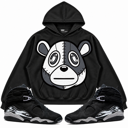 Rebranded Studios apparel — front styled with matching sneakers