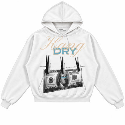 Rebranded Studios apparel — front without sneakers