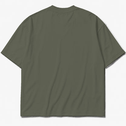 Rebranded Studios apparel — back without sneakers