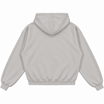 Rebranded Studios apparel — back without sneakers