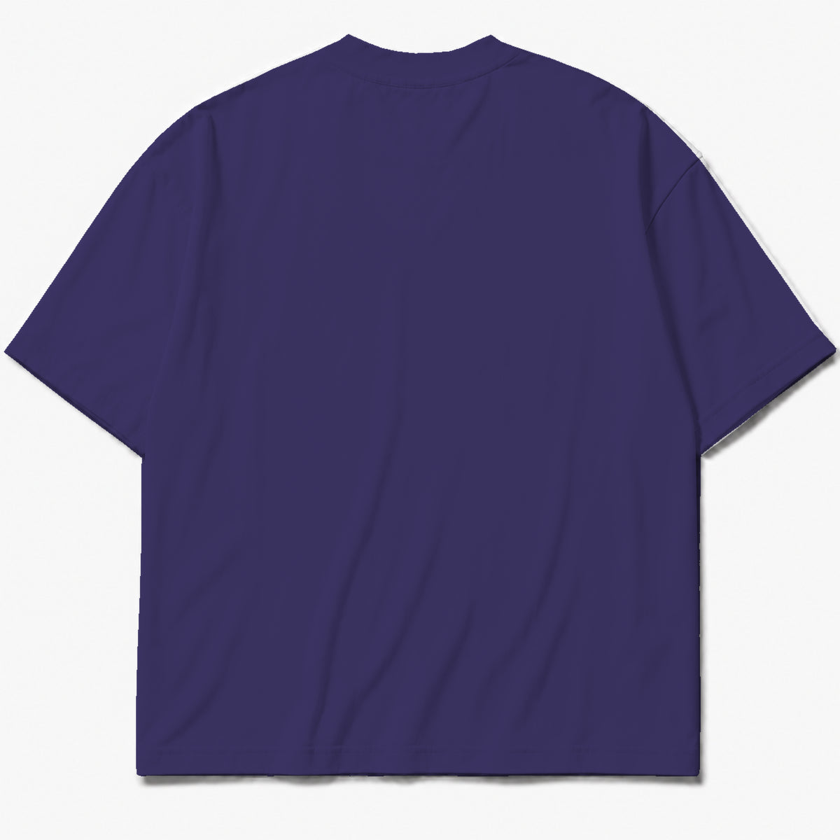 Rebranded Studios apparel — back without sneakers