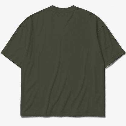 Rebranded Studios apparel — back without sneakers