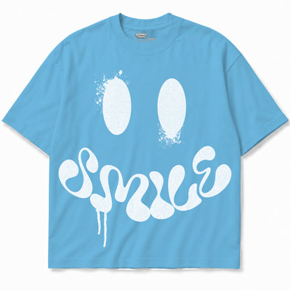 Rebranded Studios apparel — front without sneakers