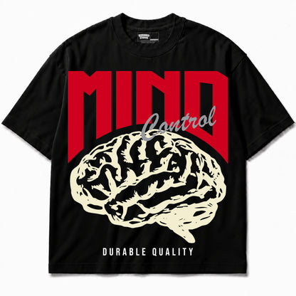 Rebranded Studios apparel — front without sneakers