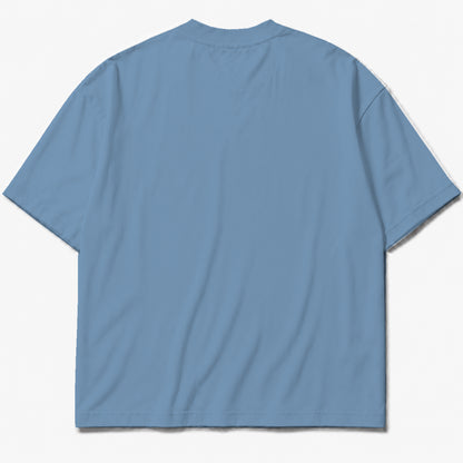 Rebranded Studios apparel — back without sneakers