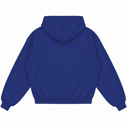 Rebranded Studios apparel — back without sneakers