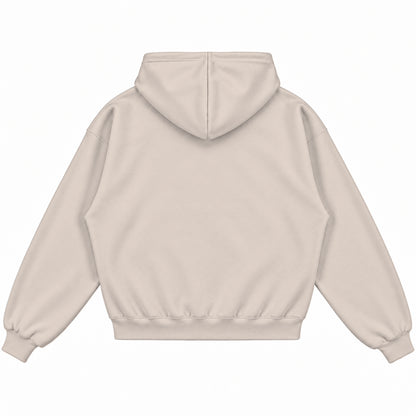 Rebranded Studios apparel — back without sneakers