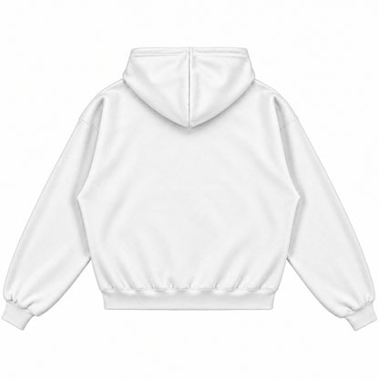 Rebranded Studios Addicted To Blue Cheese Air Jordan 12 Bucks Hoodie — back